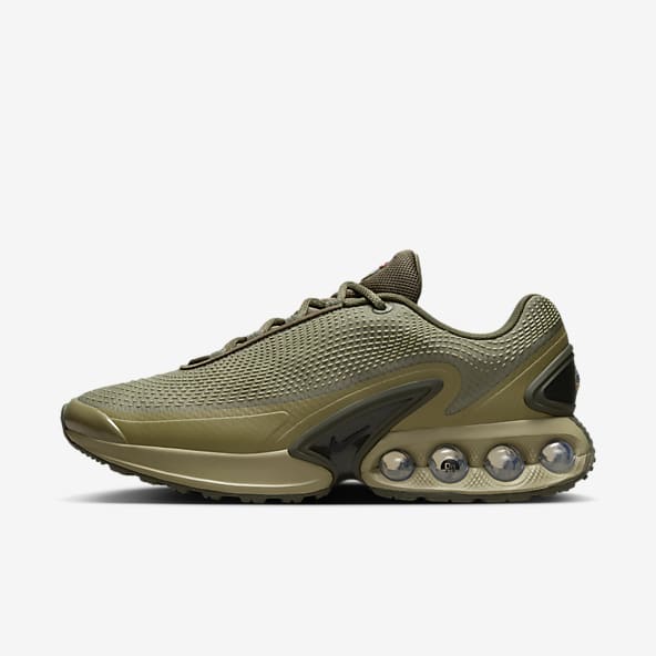 Men s Green Shoes. Nike CA